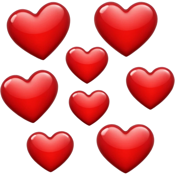 corazones emoji