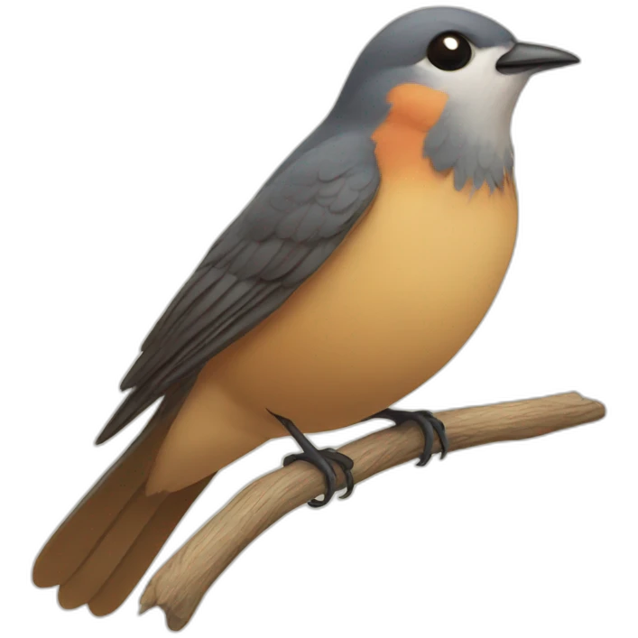 bird emoji