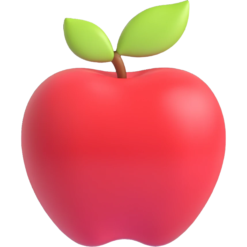 apple emoji
