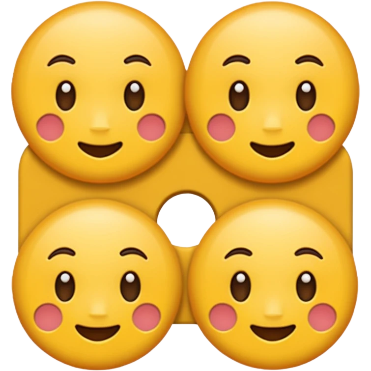 달 emoji