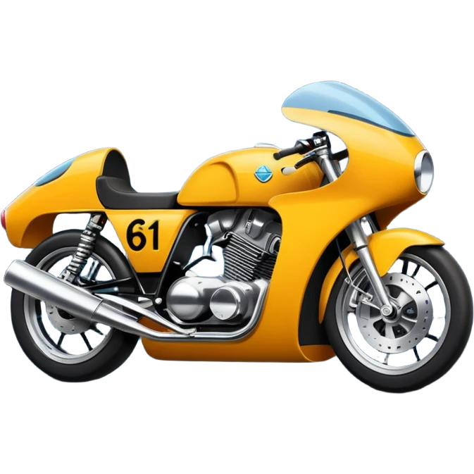 Legacy Motor Club  best view emoji