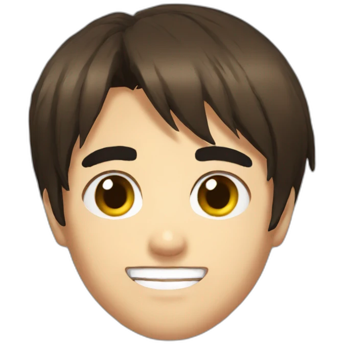 Eren emoji