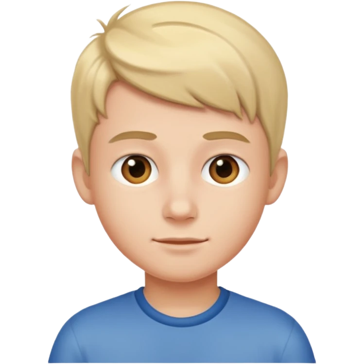 boy emoji
