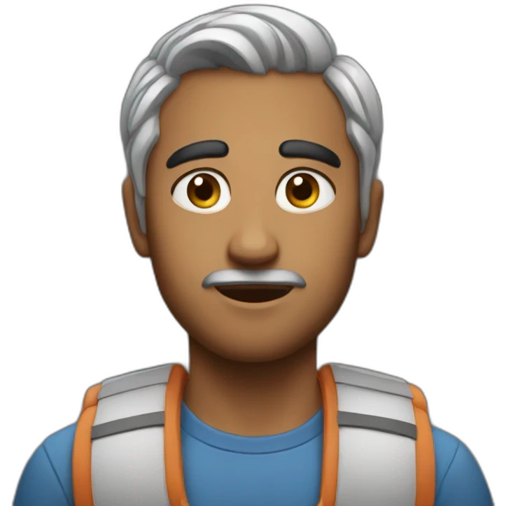 Arun emoji