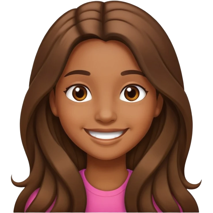 Chicas  emoji