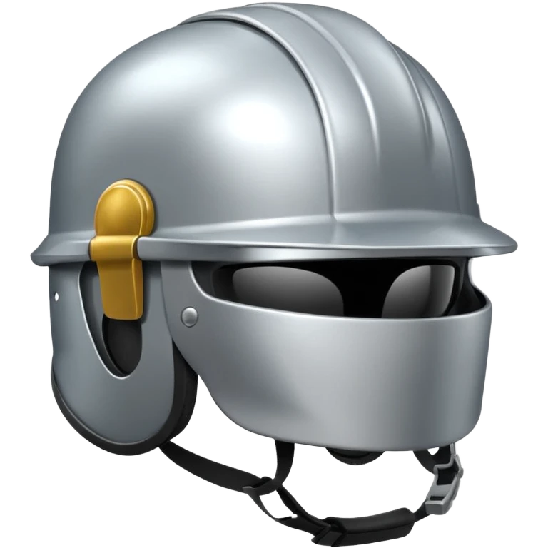 helmet emoji