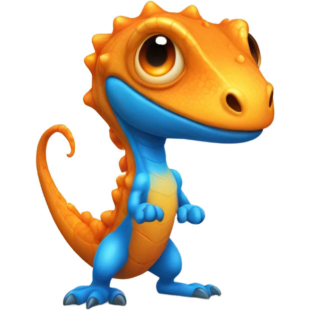 Charmander emoji