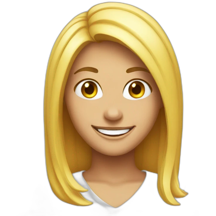 grin ann emoji