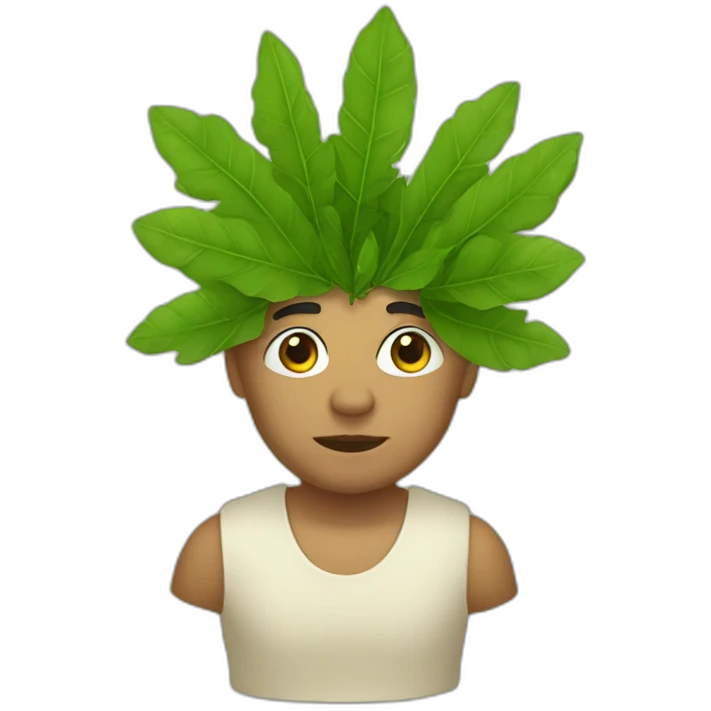 epazote emoji