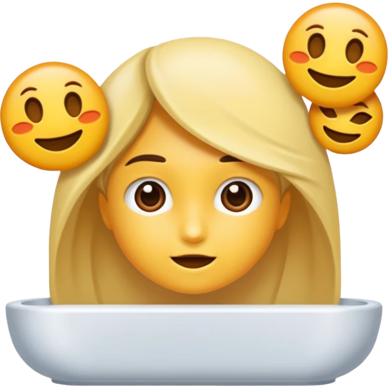 Yes! emoji