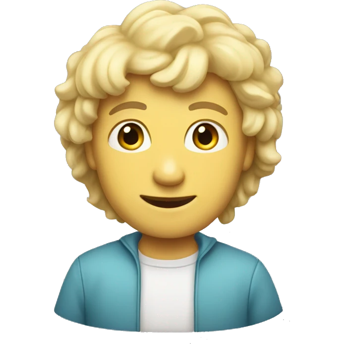 Синабон emoji