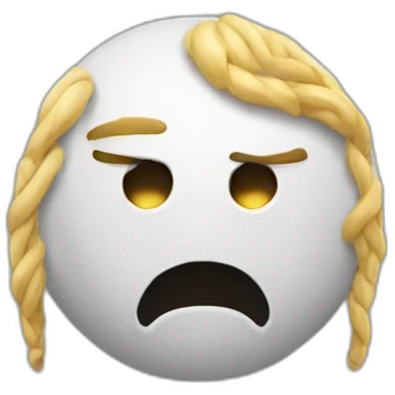 Weakness  emoji