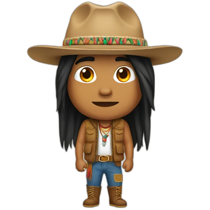 Apache emoji