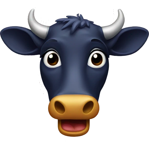 Red bull shocked emoji