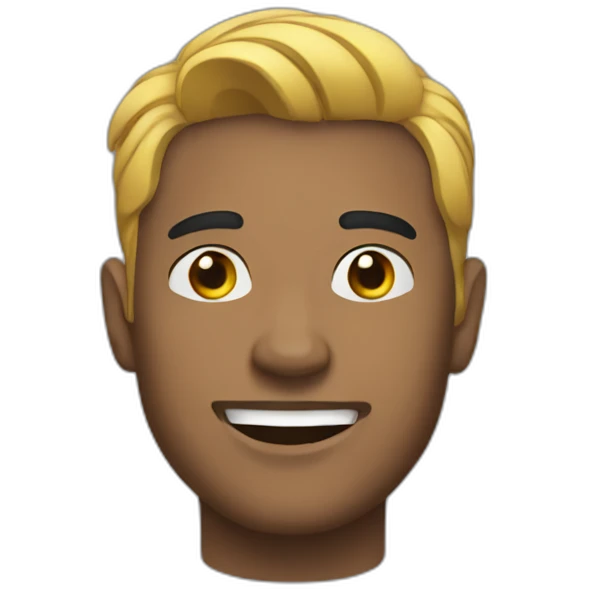 Marcel emoji