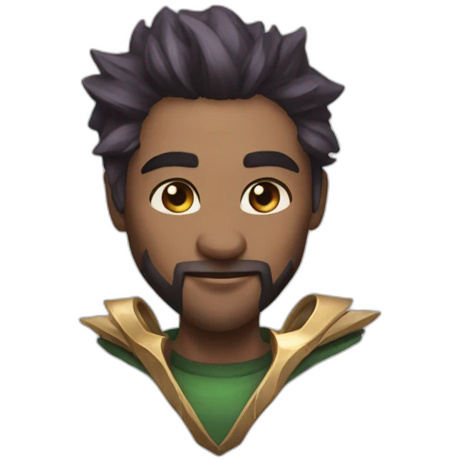 league of legends emoji