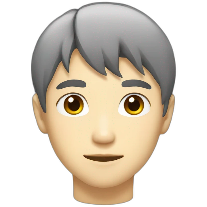 Shota kawata emoji
