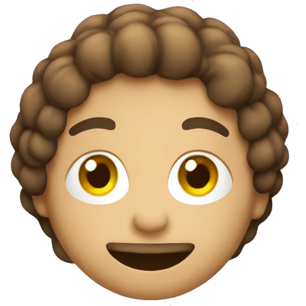 Patty emoji