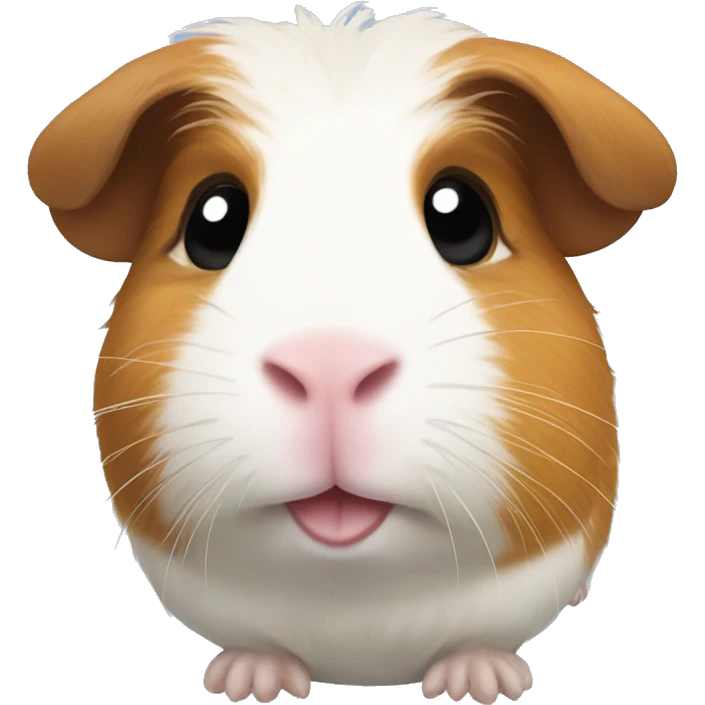 guinea pig emoji