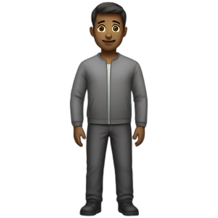 programmer emoji
