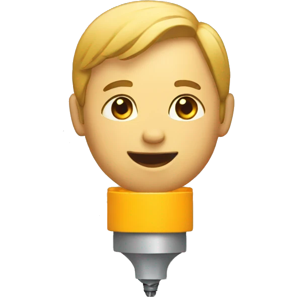 Top bic emoji