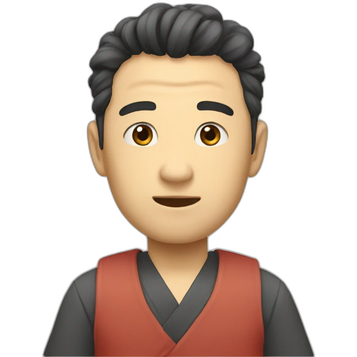 お疲れ！ emoji