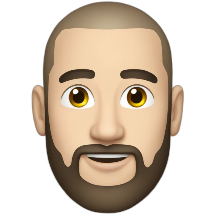 Benzema emoji