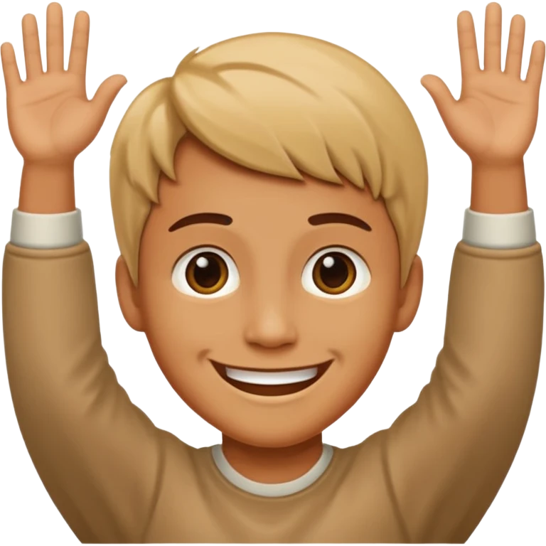 Бабушка говорит ты мой сын emoji