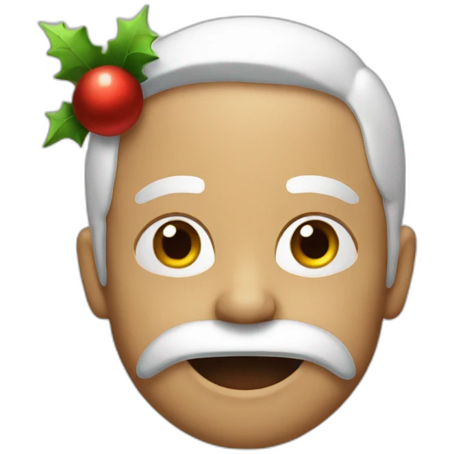 Noël  emoji