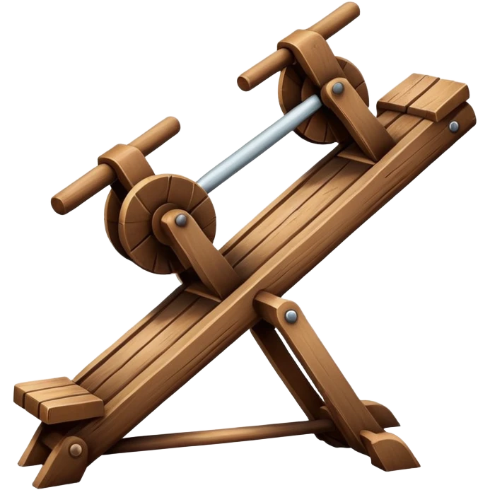 See saw emoji