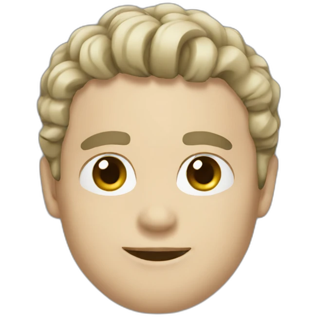 Ypo emoji