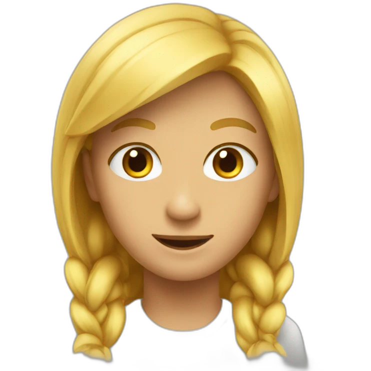 Enervé emoji