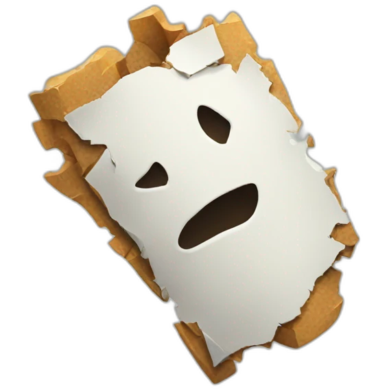 broken stuff emoji