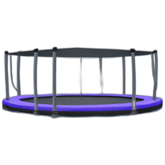 Trampoline  emoji