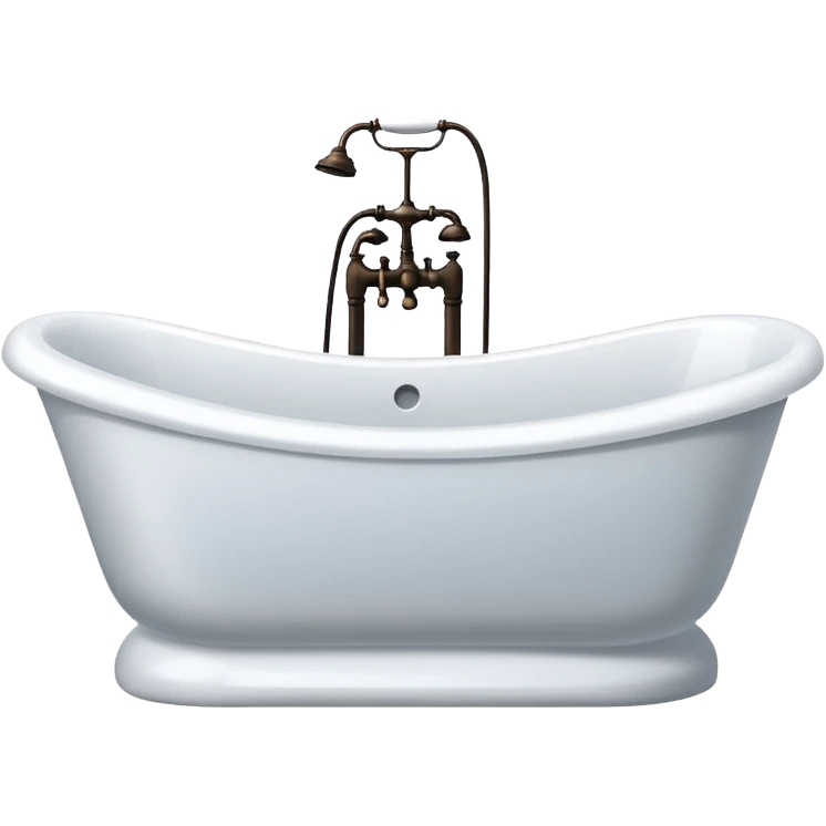 Bath emoji