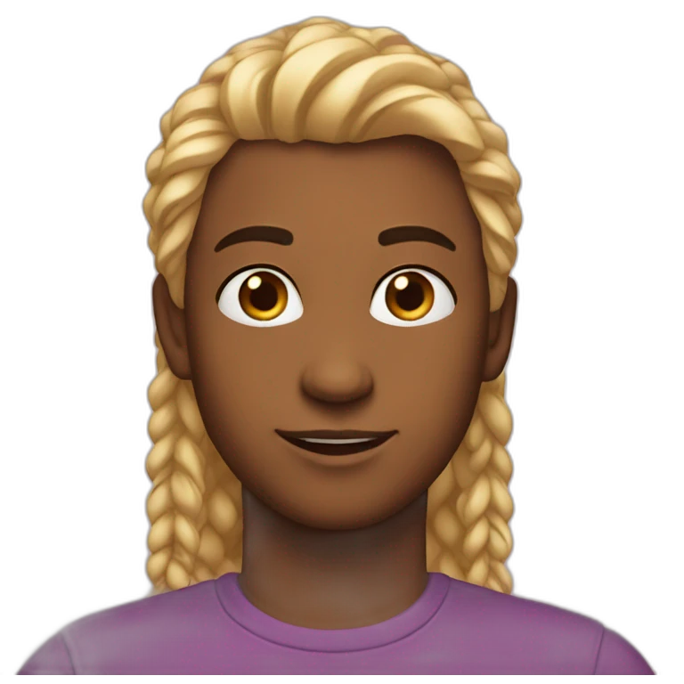 😍😱 emoji