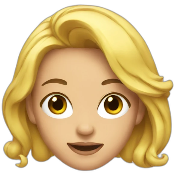 Andrea emoji