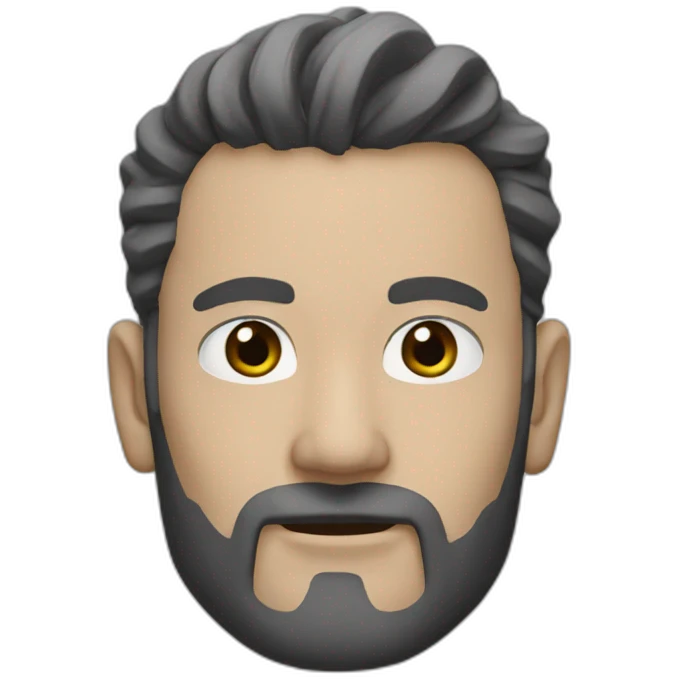 Gojo emoji