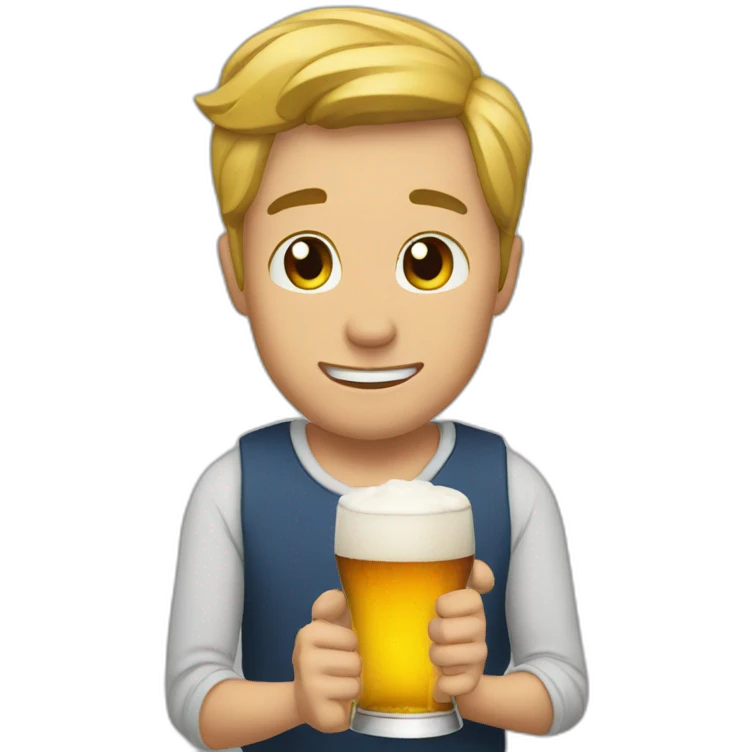hold-my-beer emoji
