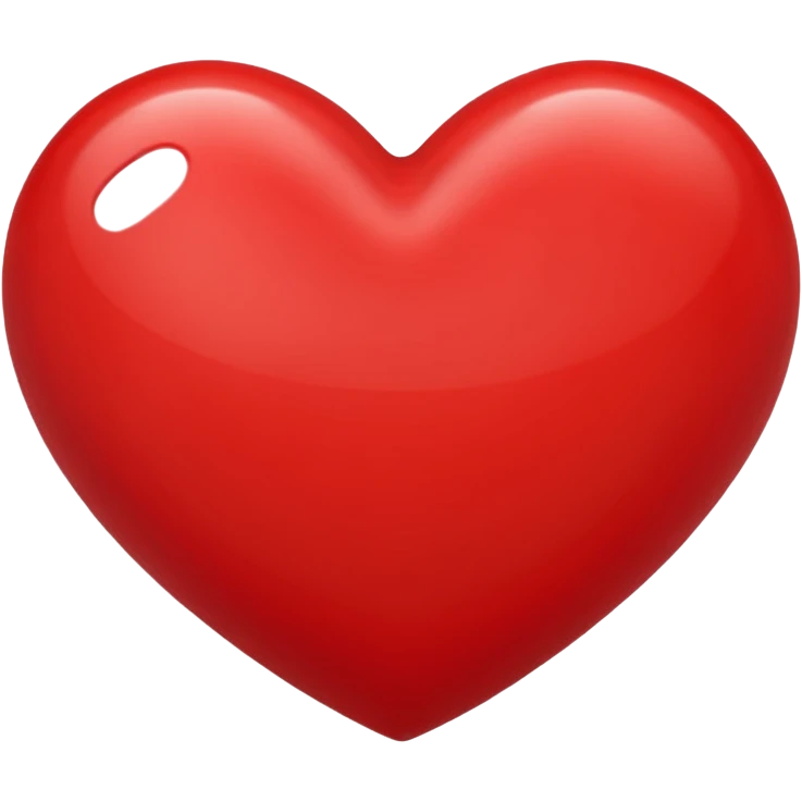 Heart' emoji