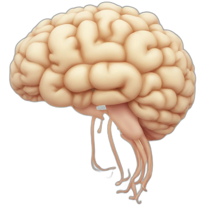 cerveau idee emoji