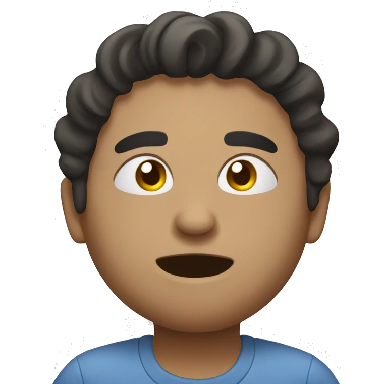 Sleep  emoji