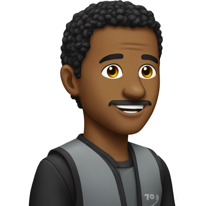 Quentin Kizer emoji
