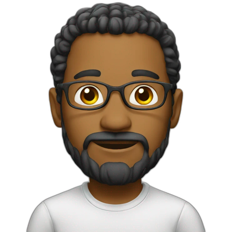 genius emoji