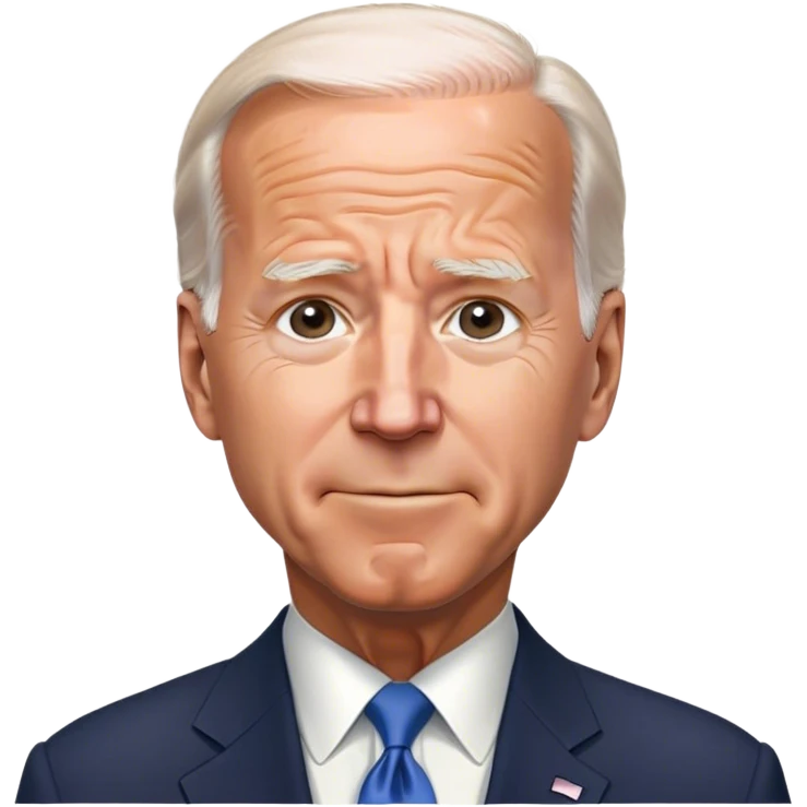 joe biden emoji