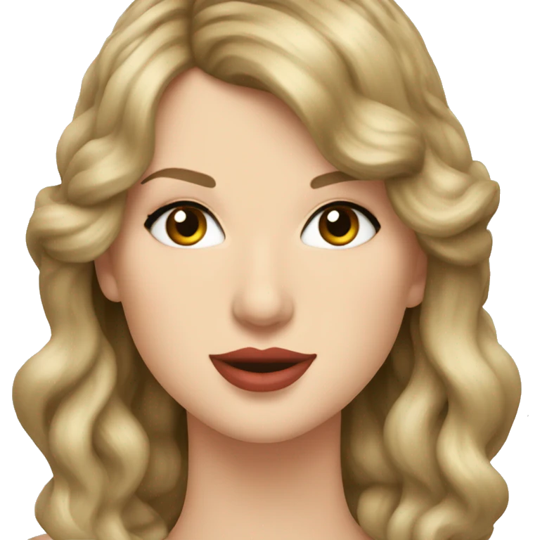 taylor swift emoji