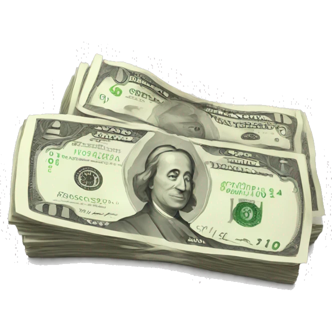money emoji