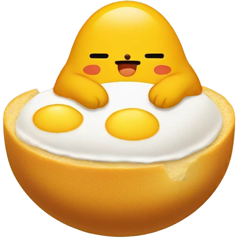 gudetame emoji