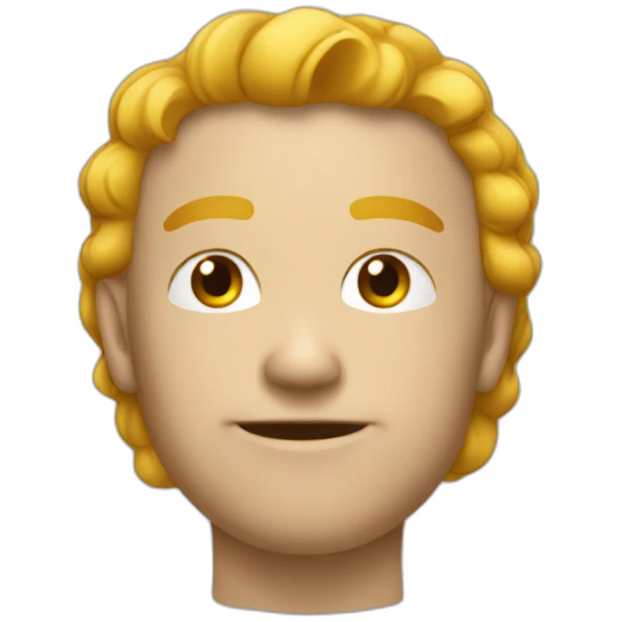one pièce emoji