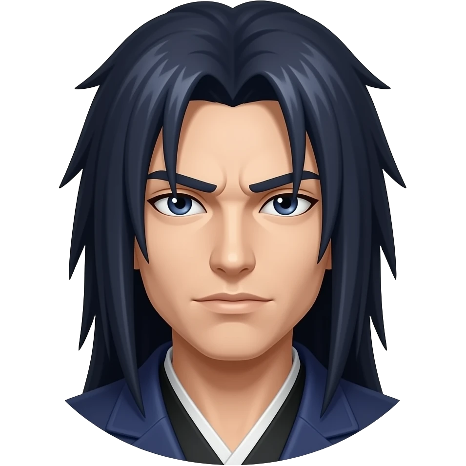Madara emoji